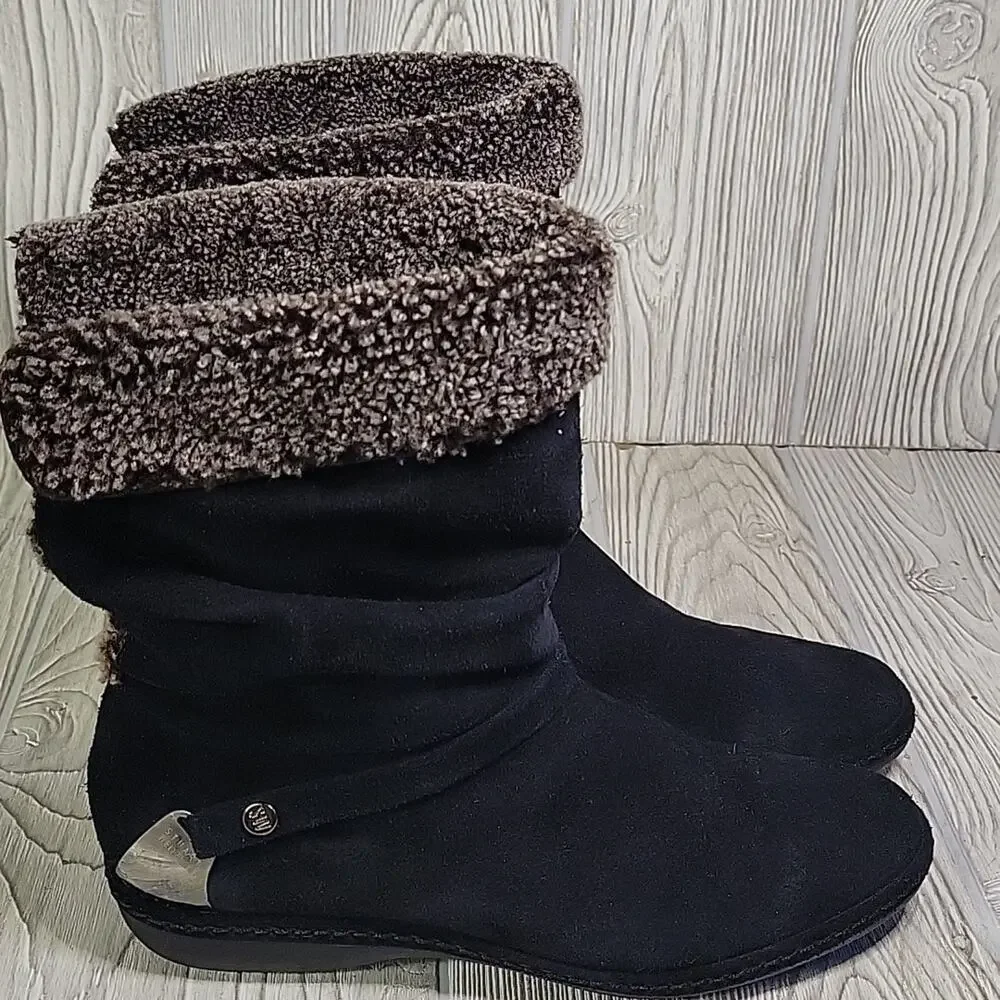 Stuart Weitzman pre owned